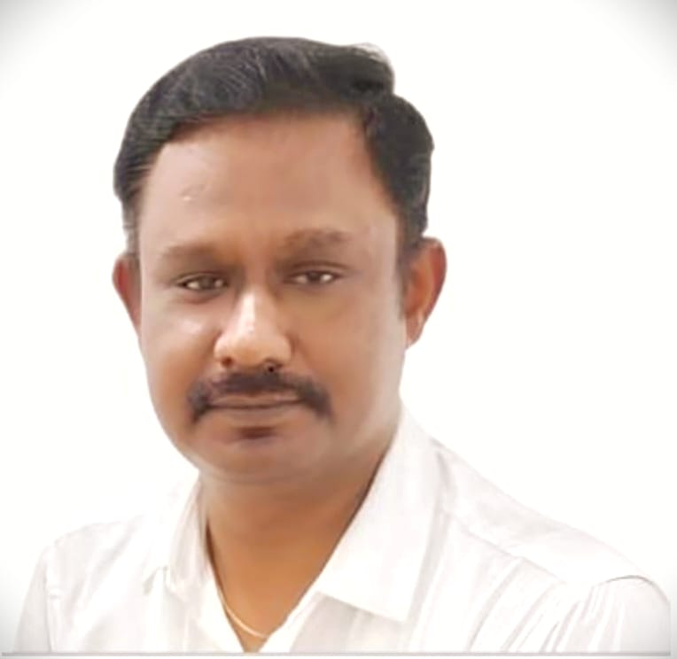 Dr. Suresh Vellaiyan - Clean Energy Expert