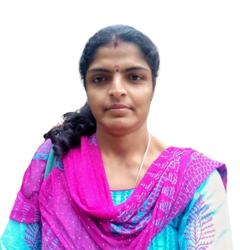 Ms. Vanitha Krishnamoorthi - Environmental Science Specialist